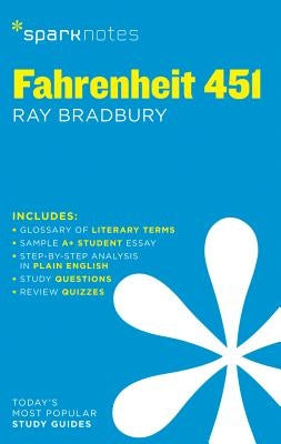 Fahrenheit 451 by Sparknotes
