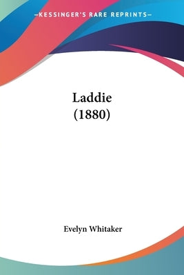 Laddie (1880) by Whitaker, Evelyn