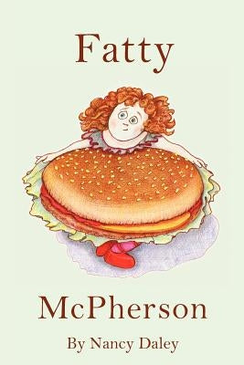 Fatty McPherson by Daley, Rf