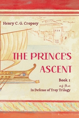 The Prince's Ascent by Cropsey, Henry