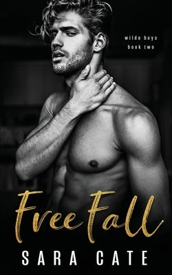 Free Fall by Cate, Sara