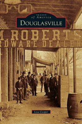 Douglasville by Cooper, Lisa