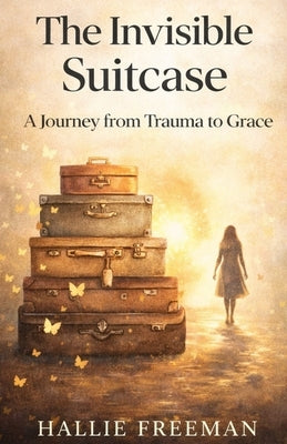 The Invisible Suitcase: A Journey from Trauma to Grace by Freeman, Hallie