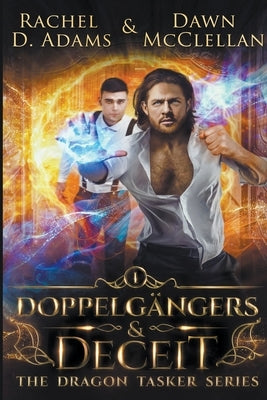 Doppelgängers & Deceit by Adams, Rachel