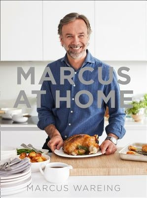 Marcus at Home by Wareing, Marcus