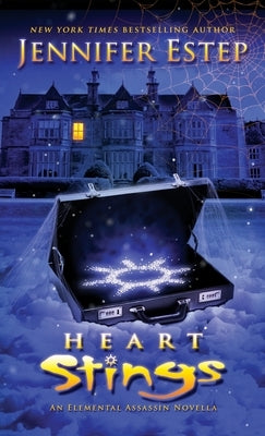 Heart Stings by Estep, Jennifer