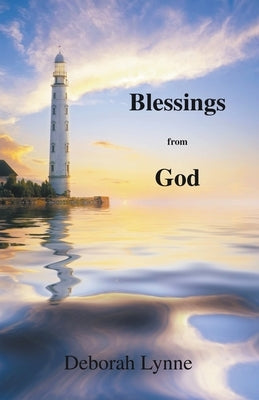 Blessings from God by Lynne, Deborah