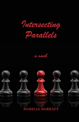 Intersecting Parallels by Barratt, Pamelia