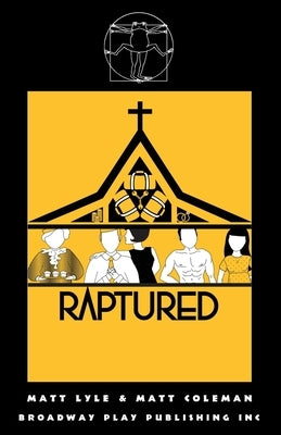 Raptured by Lyle, Matt
