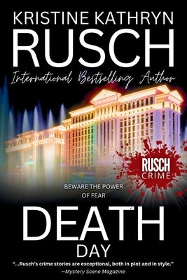 Death Day by Rusch, Kristine Kathryn