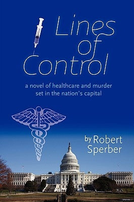Lines of Control by Sperber, Robert