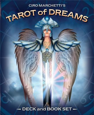 Tarot of Dreams by Bursten, Lee