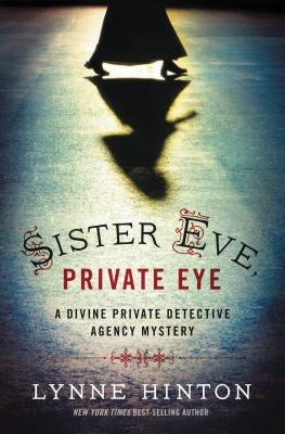 Sister Eve, Private Eye by Hinton, Lynne