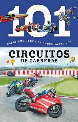 Circuitos de Carreras by Editor