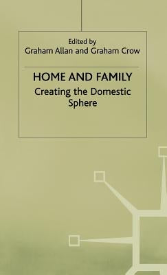 Home+family by Allan, Graham