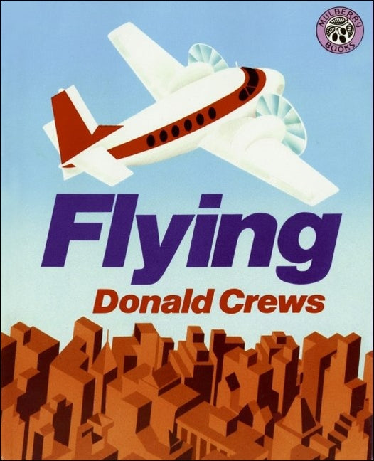 Flying by Crews, D.