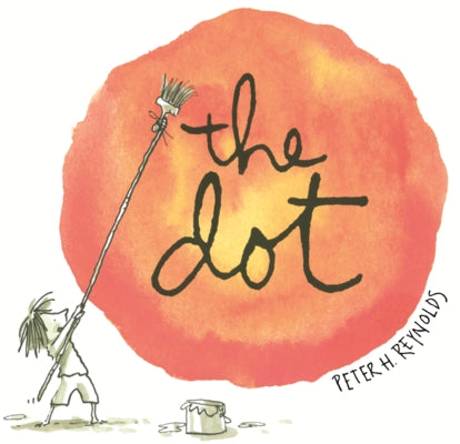 Dot by Reynolds, Peter H.