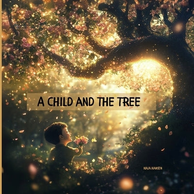 A Child and the Tree by Hansen, Maja