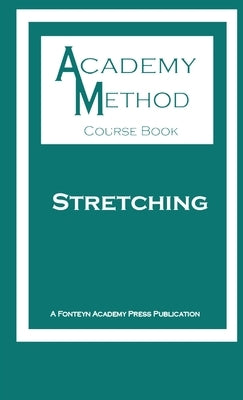 Stretching by Ludden, Ken