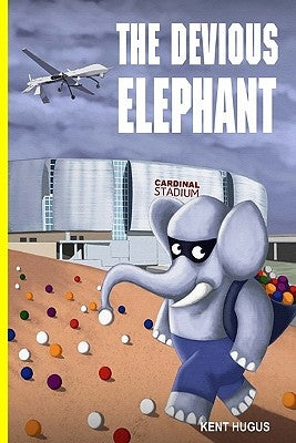 The Devious Elephant by Jasper