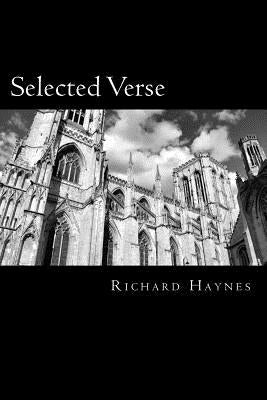 Selected Verse by Haynes, Richard