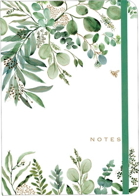 Eucalyptus Journal by Peter Pauper Press