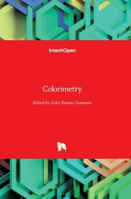 Colorimetry by Samanta, Ashis Kumar