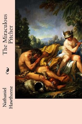 The Miraculous Pitcher by Van Loo, Charles-André