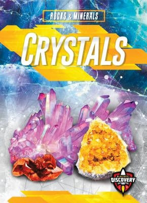 Crystals by Perish, Patrick