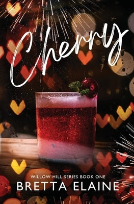 Cherry by Elaine, Bretta
