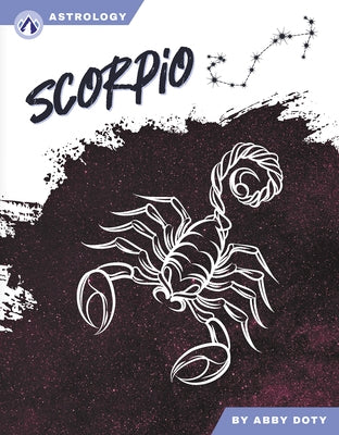 Scorpio by Doty, Abby