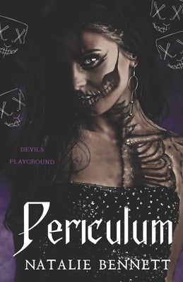 Periculum by Bennett, Natalie