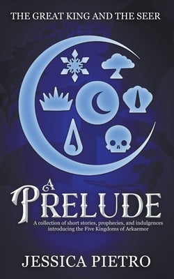 A Prelude by Pietro, Jessica