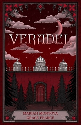 Veradel by Pearce, Grace