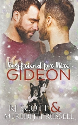 Gideon by Scott, Rj
