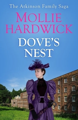 Dove's Nest by Hardwick, Mollie