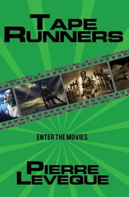 Tape Runners by Leveque, Pierre