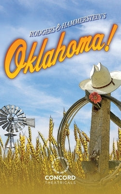 Rodgers & Hammerstein's Oklahoma! by Rodgers, Richard