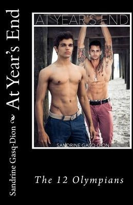 At Year's End by Jacobson, Jennifer Jenjo
