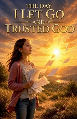 The Day I Let Go and Trusted God by Daniel K Bright
