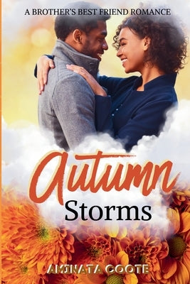 Autumn Storms by Coote, Aminata