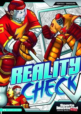 Reality Check by Yomtov, Nel