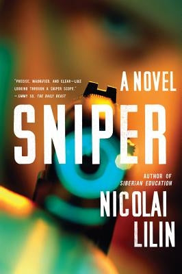 Sniper by Lilin, Nicolai