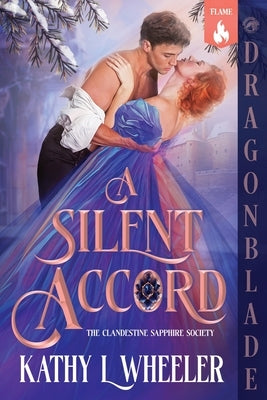 A Silent Accord by Wheeler, Kathy L.