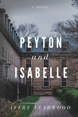 Peyton and Isabelle by Yearwood, Avery