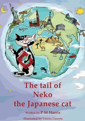 The tail of Neko the Japanese cat by Harris, P. M.