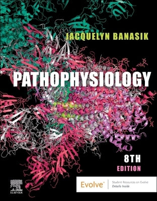 Pathophysiology by Banasik, Jacquelyn L.