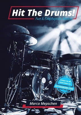 Hit the drums! by Mepschen, Marco