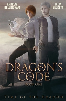 Dragon's Code by Beckett, Talia