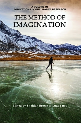 The Method of Imagination by Brown, Sheldon